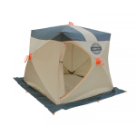 Палатка Омуль-Куб-2