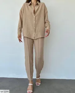 Костюм KF-2292 Фабрика Моды