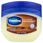 Vaseline, Healing Jelly™ с маслом какао, 212 г (7,5 унции)