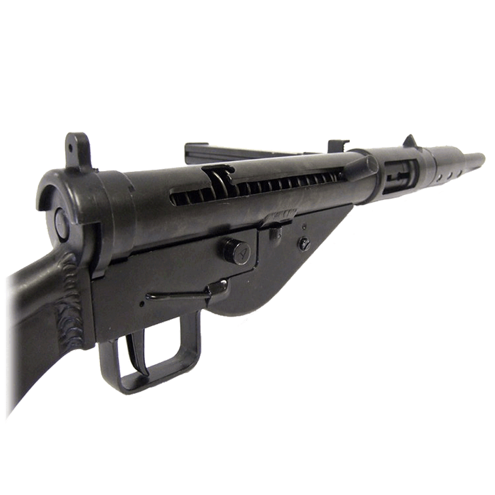 Denix Пистолет пулемет Sten Mark 2