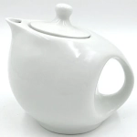 Чайник заварочный фарфоровый 500мл «Folliet»