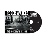 Roger Waters / The Lockdown Sessions (CD)