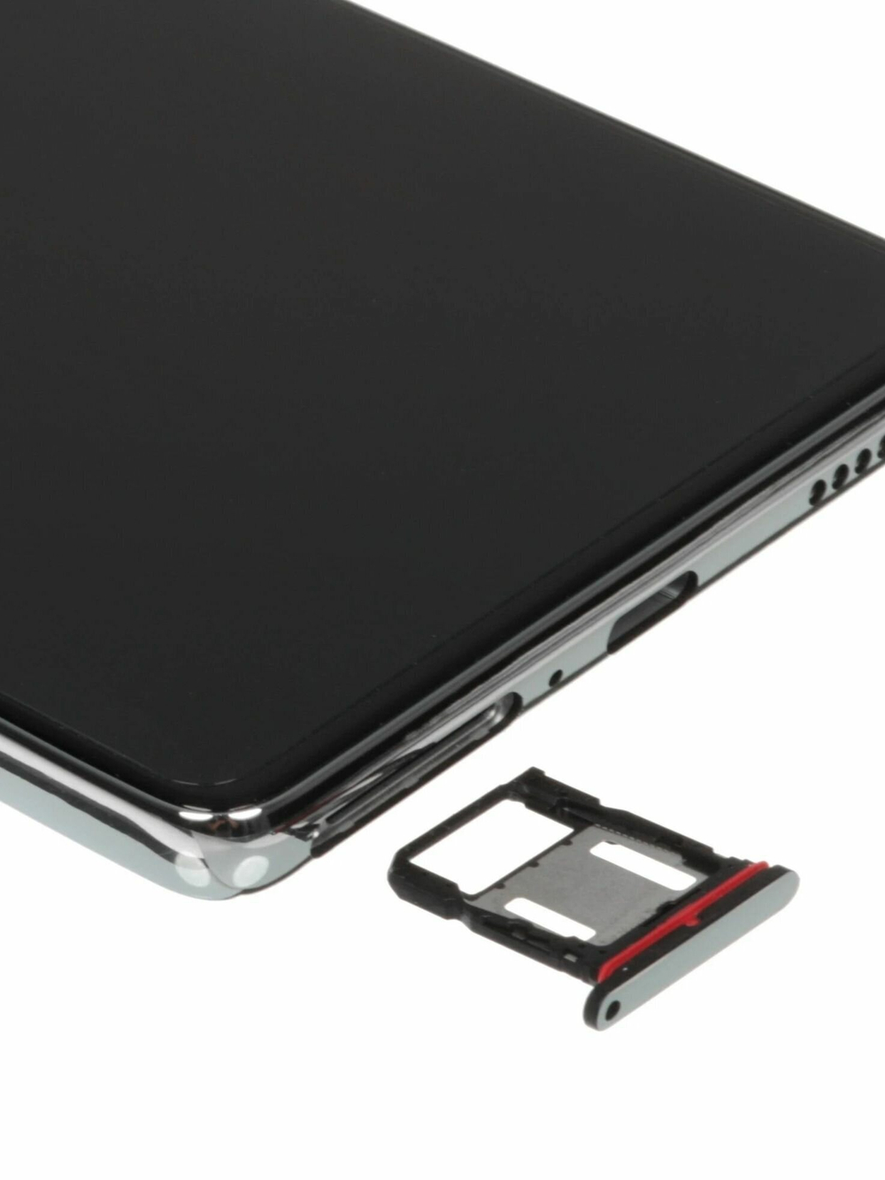 Смартфон TECNO CAMON 40 8/256ГБ, 6.78", AMOLED, 50МП, белый (Glacier White)