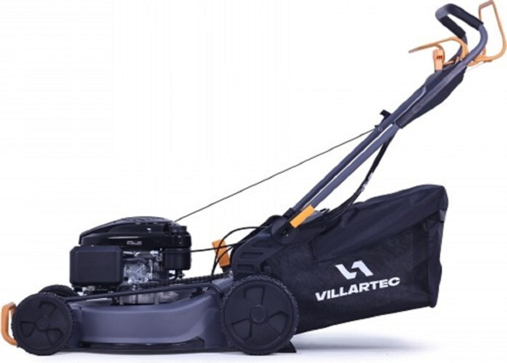 Газонокосилка бензиновая VILLARTEC 553VС 1103090000