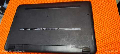 Ноутбук HP 15-ac005ur