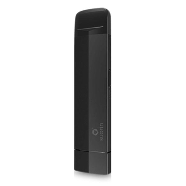 Купить Набор Suorin Edge 230mAh Kit Black (Черный)