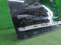 Дверь передняя левая Infiniti JX (QX60) L50 (2012-2020)