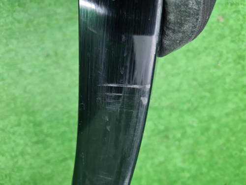 Расширитель зад. левый Porsche Cayenne Coupe 19-23