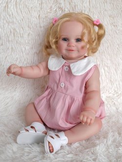 Набор одежды для куклы 48-50см (CL-355)