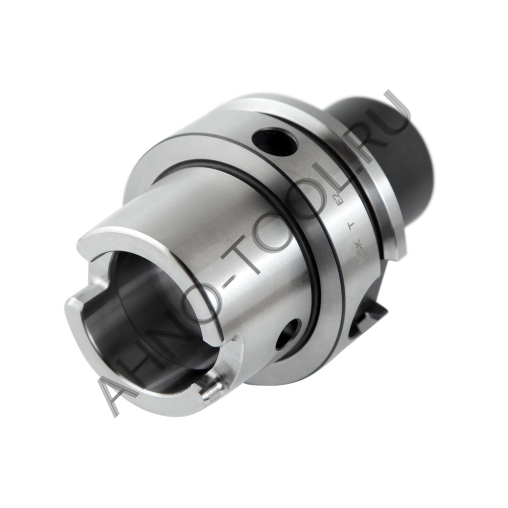 Оправка для расточных головок HSK100T-E2-40-100 BRIGHT-TOOLS