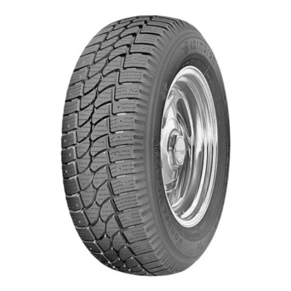 Легковая шина Taurus  225/75/16  R 118/116 Winter LT 201  Ш.