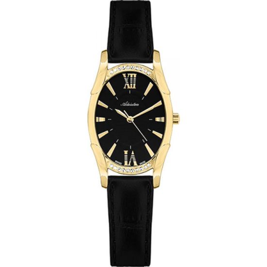 Женские швейцарские часы Adriatica A3637.1264QZ