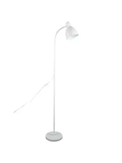 Торшер напольный под лампу Е27 UML-T701 E27 WHITE