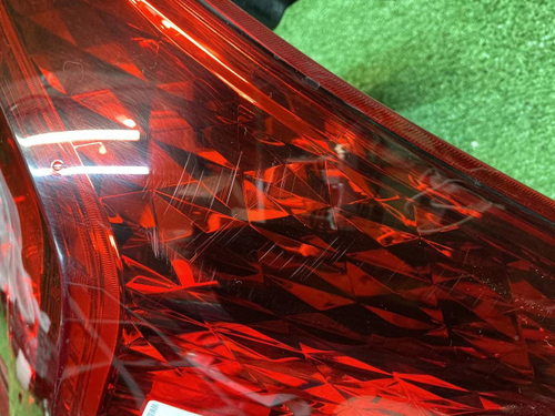 Фонарь правый внешний Haval Jolion (2021-н.в.)