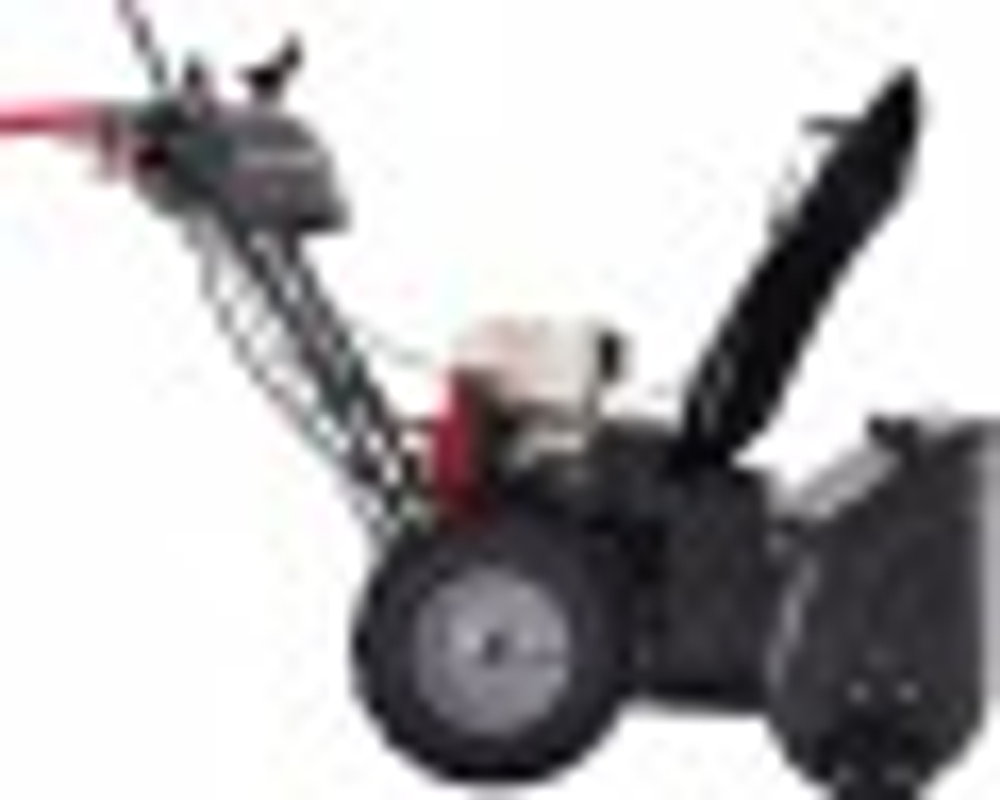 Снегоуборщик бензиновый с двигателем Honda Evoline SBG 610 HE SBG610HE