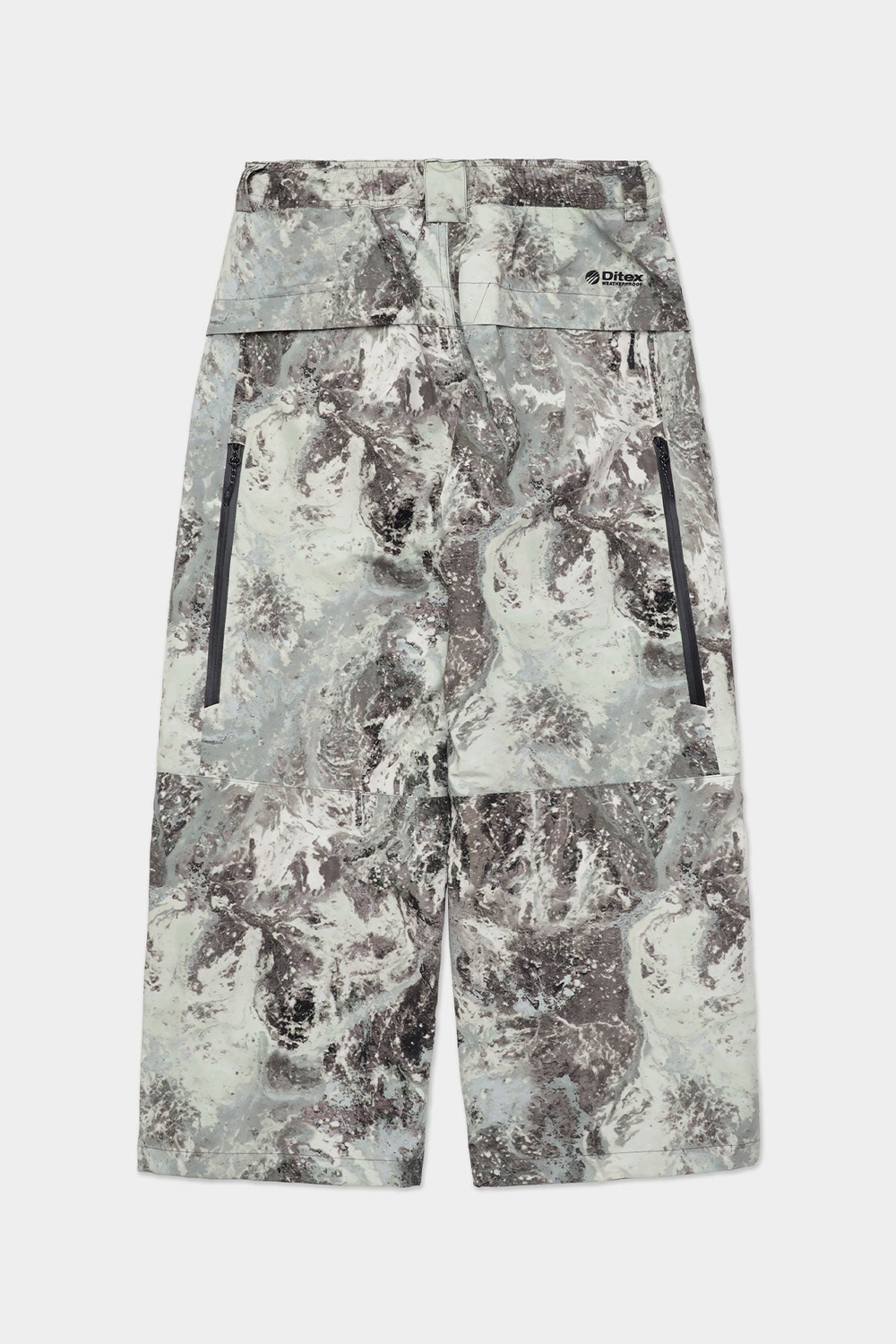 Штаны для сноуборда Dimito 25 NEO 2L PANTS (WIDE FIT LV.1)