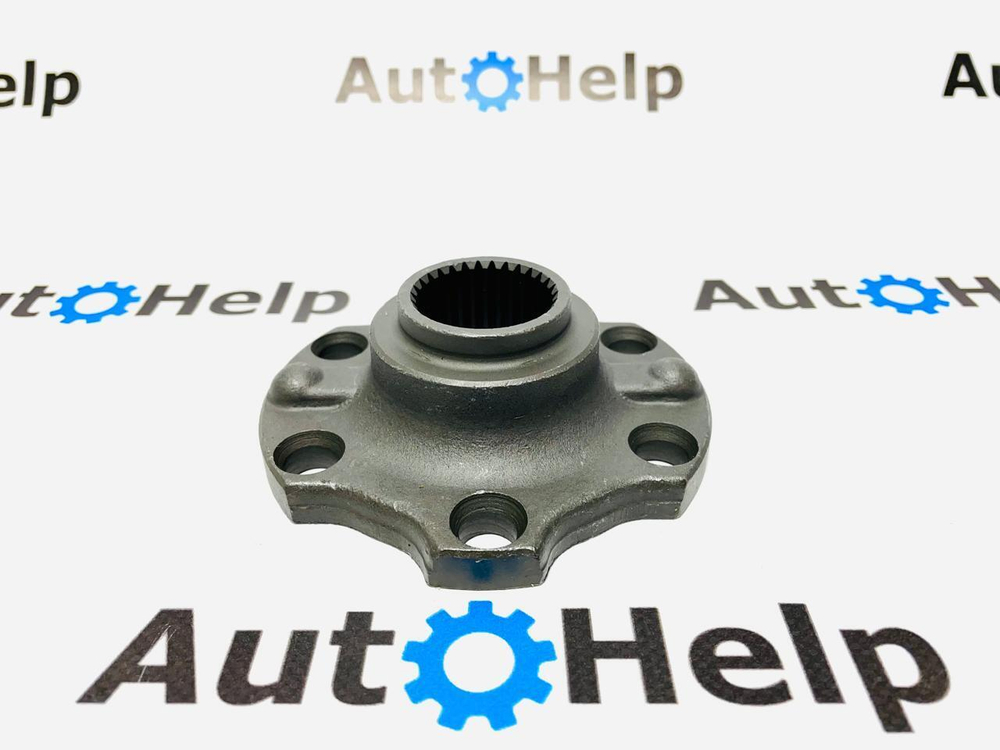 Фланец ступицы 43421-60030 Toyota Land Cruiser UZJ100 30T
