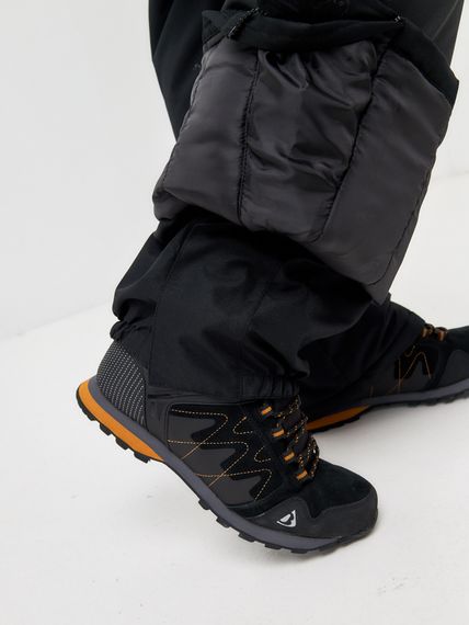 Костюм Canadian Camper SNOW LAKE PRO, цвет Red/Black