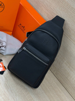 Сумка-слинг Hermes