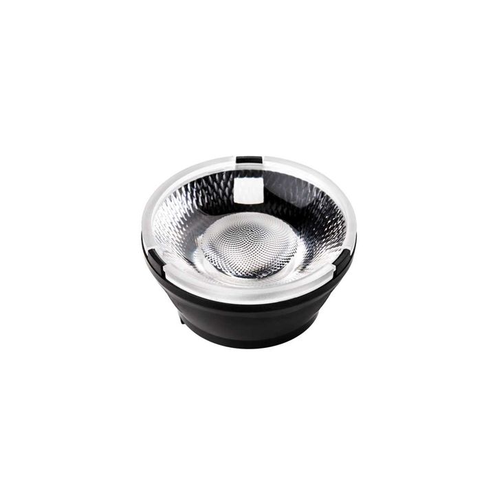 Сменная оптика для модулей STELLA PRO 07507х/07509х max 12W линза 36G STELLA PRO Lightstar 075136
