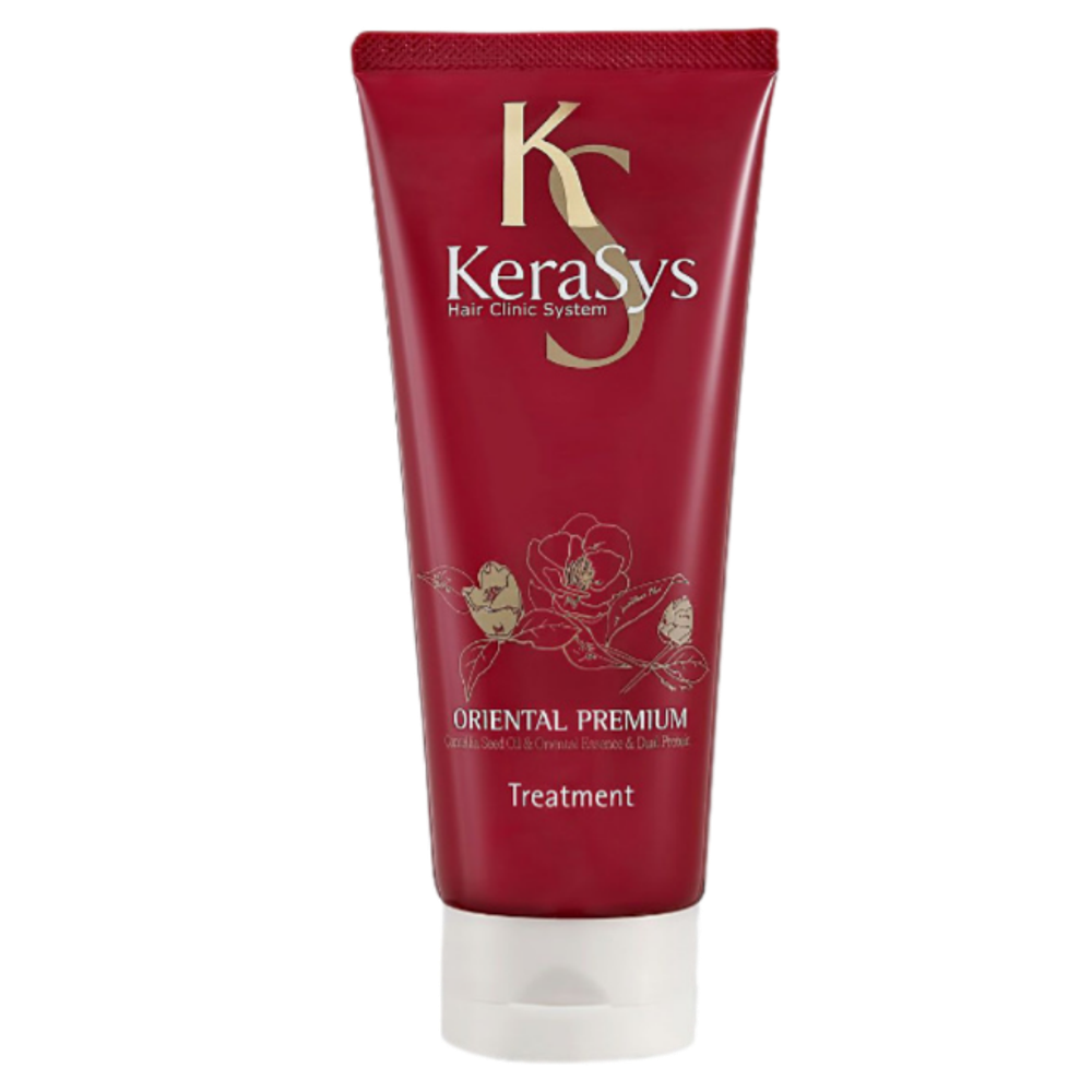 Kerasys Oriental Premium Маска для волос Treatment 200 мл