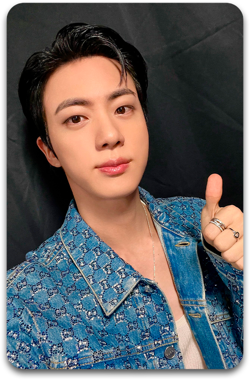 Карта / BTS #1278