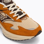 Mizuno Wave Rider mojave desert/chicory coffee/pumpkin spice