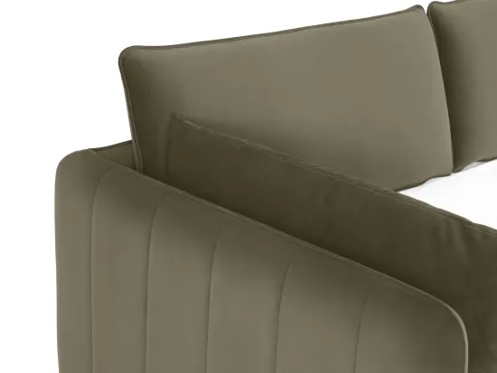 Кушетка Vicari 815008