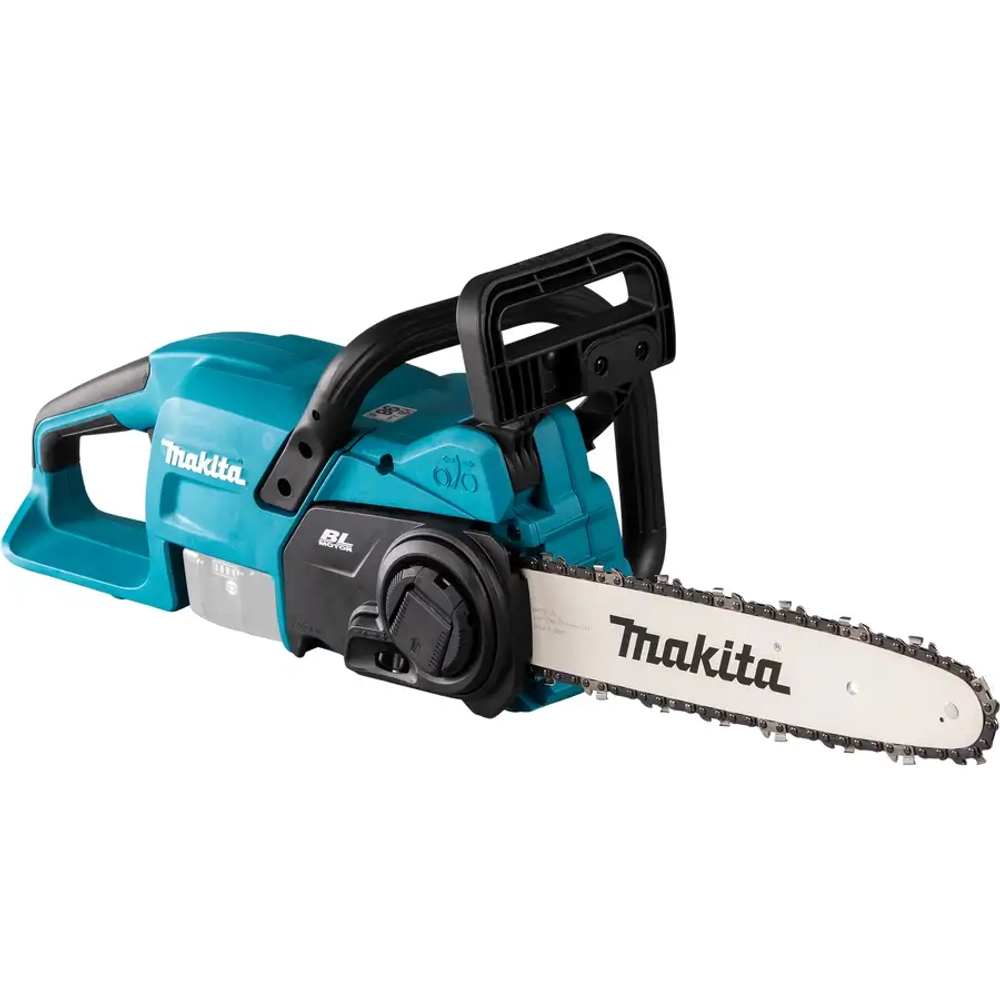 Аккумуляторная цепная пила Makita DUC307Z