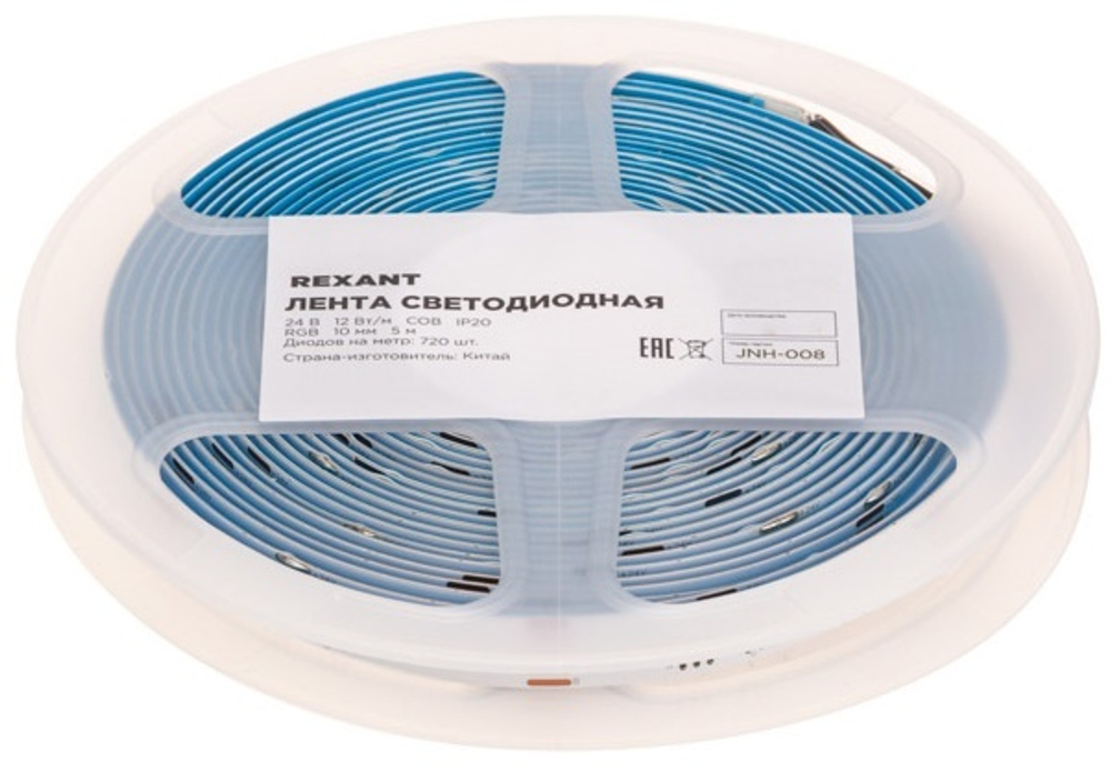 Лента светодиодная Rexant 147-103