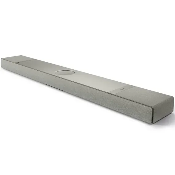 KEF XIO Grey