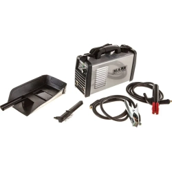 BRIMA MMA-2500 MARS сварочный инвертор в кейсе 00000010391