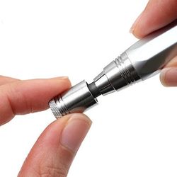 Карандаш цанговый Kaweco Sketch UP 5.6мм серебристый (10000745) 4