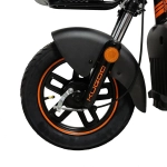 Электроскутер Kugoo Kirin EC03