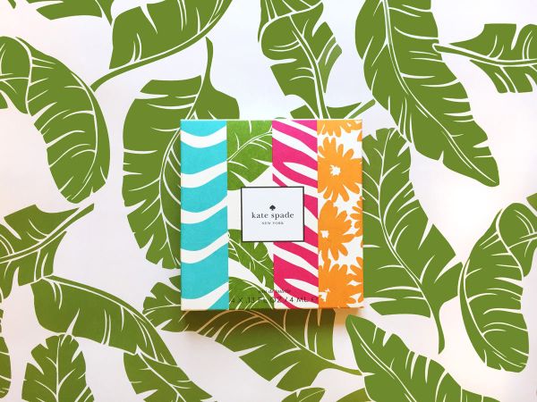 Kate Spade TRULYdazzling