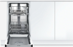 Встраиваемая посудомоечная машина Bosch SPV 50E70
