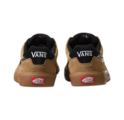Кеды Vans Wayvee 'Tobacco Brown' VN0A5JIATBN