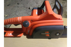 Цепная электропила PATRIOT ESP 1814 220301530