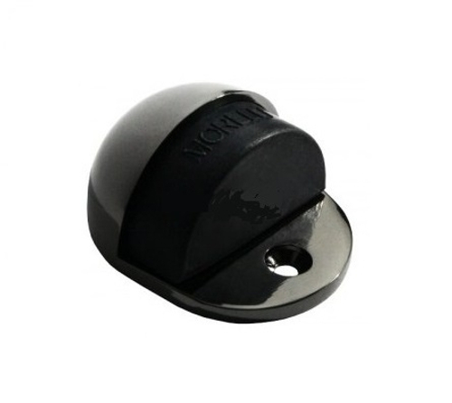 Дверной ограничитель, Morelli DS1 BN