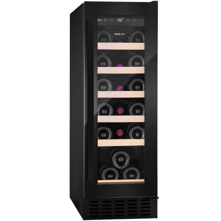 Винный шкаф Hansa FWC30191B