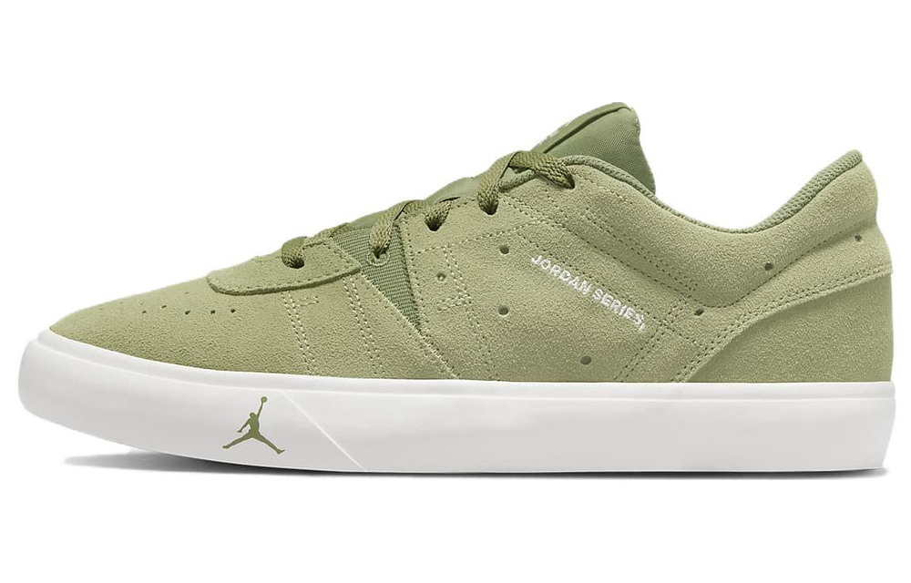 Кроссовки Jordan Air Jordan Series Es