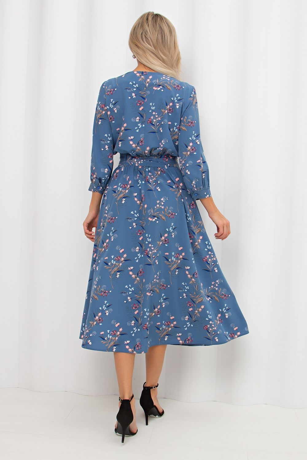 Платье Алия №2 Valentina