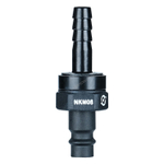 NORDBERG (NKM08) Переходник композитный быстросъемный - елочка Ø 8 мм