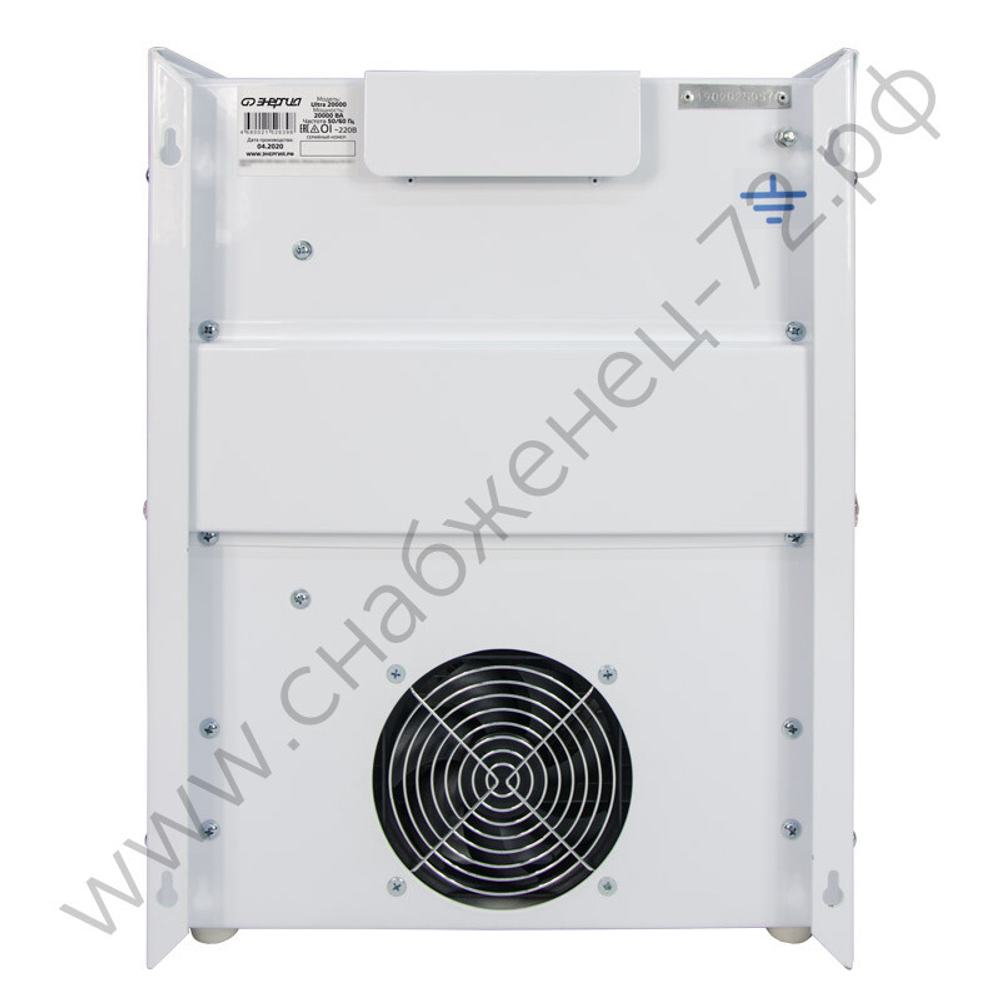 Стабилизаторы напряжения Энергия Ultra