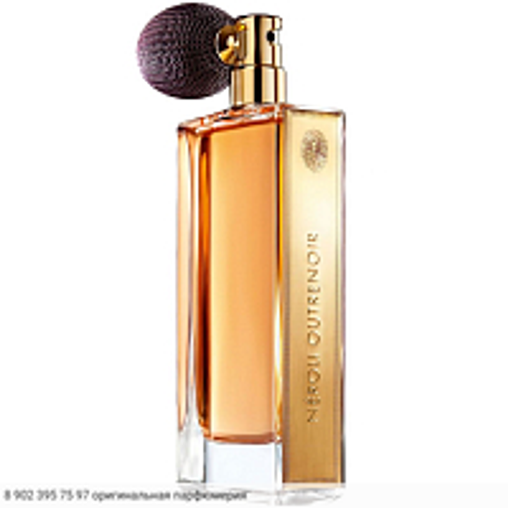 Neroli Outrenoir
