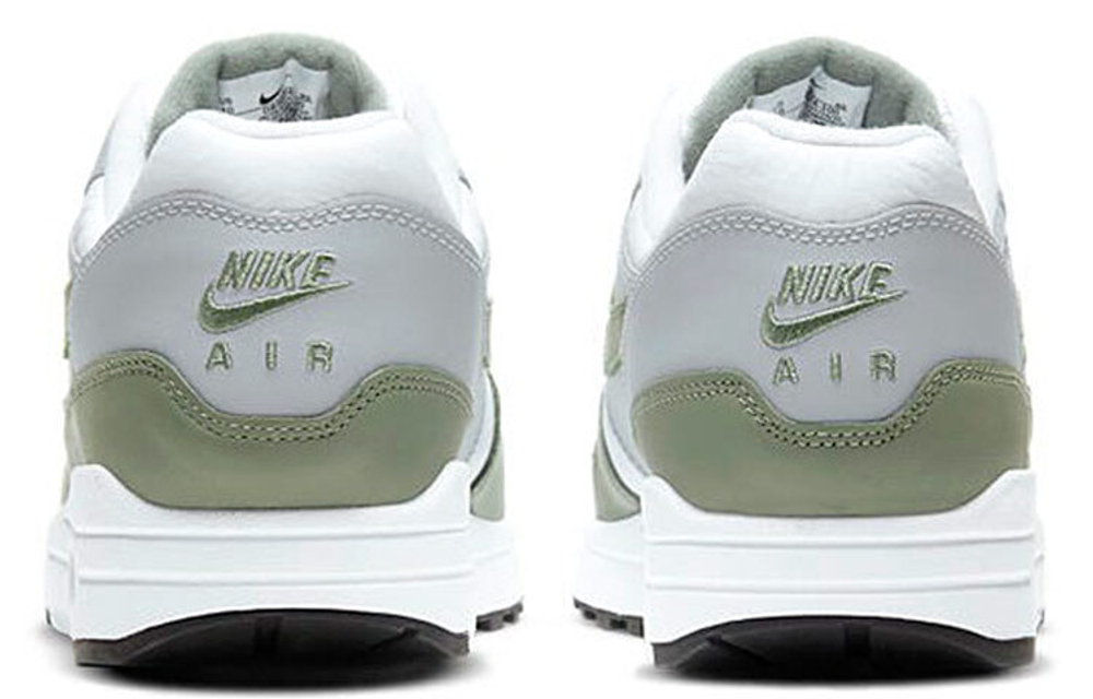 Кроссовки Nike Air Max 1 Premium "Spiral Sage"