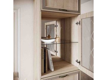 Гостиная модульная ЛИВОРНО-3