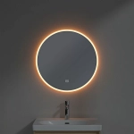Зеркало Villeroy&Boch More to See Lite+ A4846500 65x65