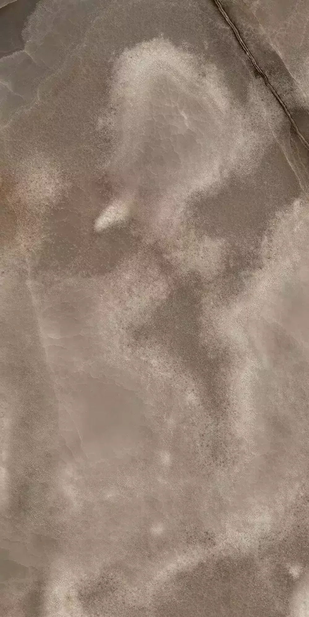 Керамогранит Reves de REX Choco Matte 6mm R  глазурованный