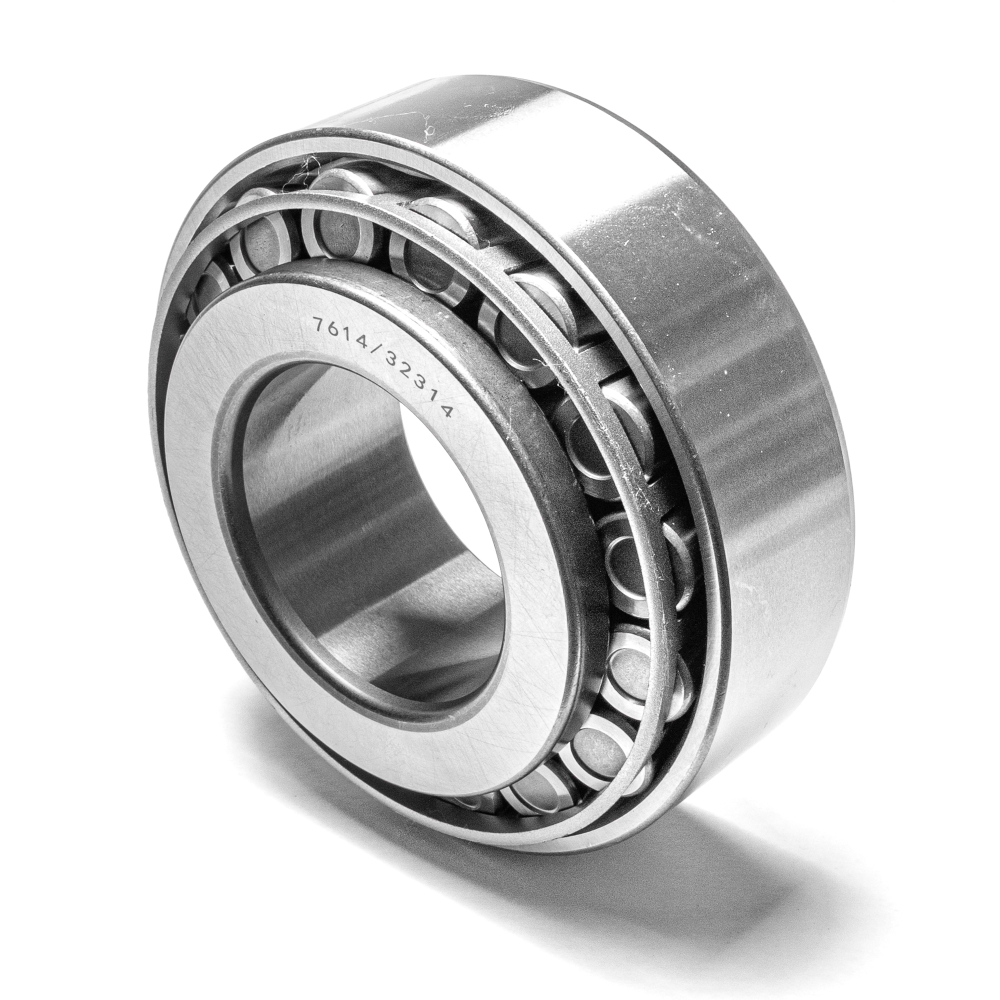 Подшипник роликовый конический однорядный открытый, 70х150х54 мм (ступица МАЗ, КРАЗ)